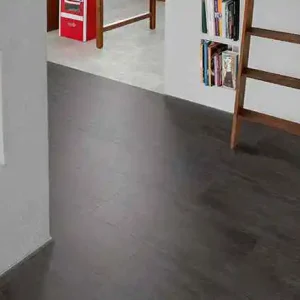 Luxury Vinyl Tiles (LVT)